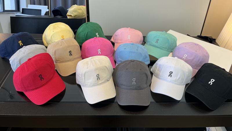 ON Cap 020402